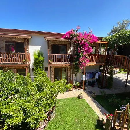 Faralya Misafir Evi Faralya