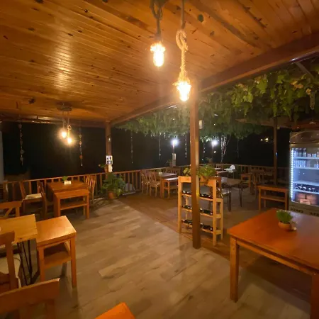 Séjour chez l'habitant Faralya Misafir Evi