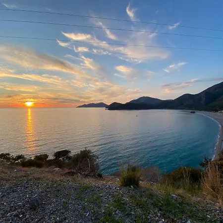 Faralya Misafir Evi * Faralya