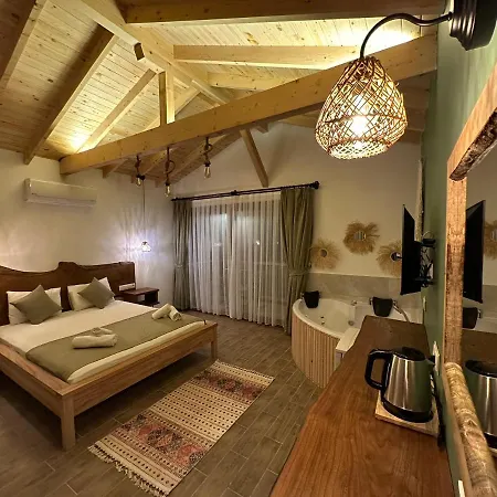 Misafir Evi *