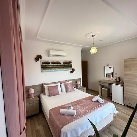 Faralya Misafir Evi Faralya