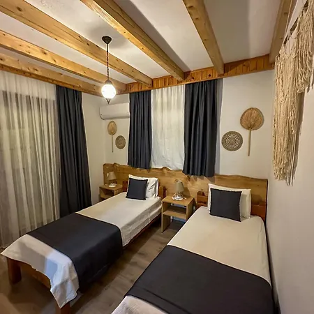 Misafir Evi Faralya