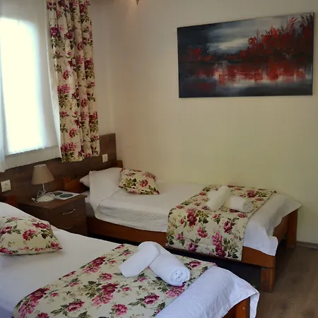 Faralya Misafir Evi * Faralya