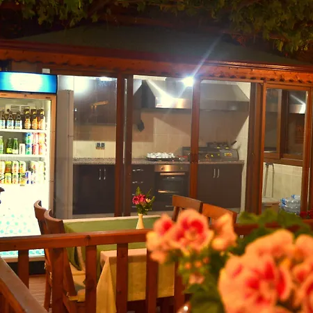 Séjour chez l'habitant Faralya Misafir Evi