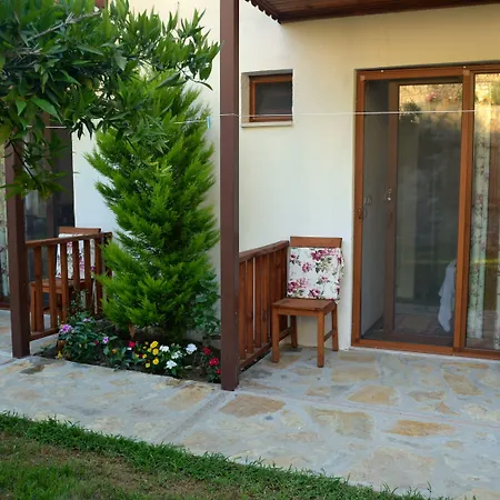 Faralya Misafir Evi Faralya