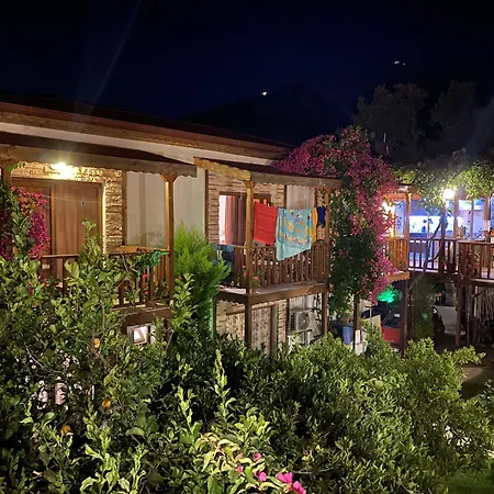 Misafir Evi