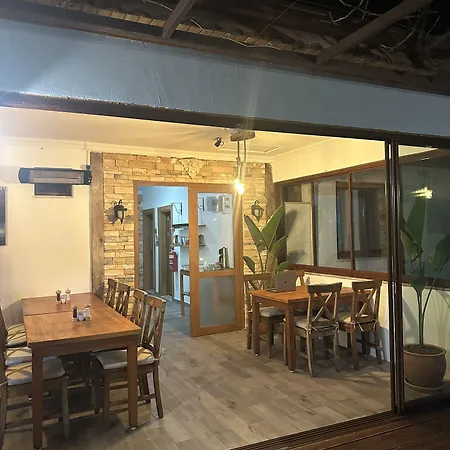 Misafir Evi