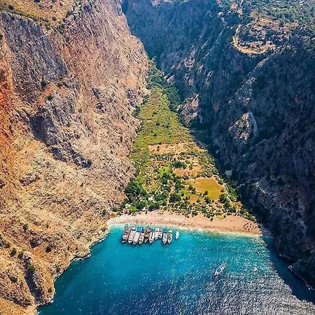 Rum i privatbostad Misafir Evi