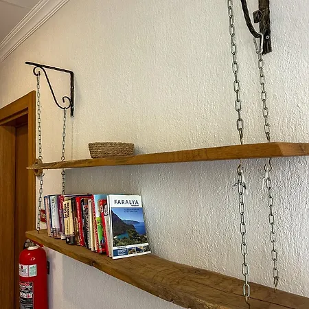 Rum i privatbostad Misafir Evi *