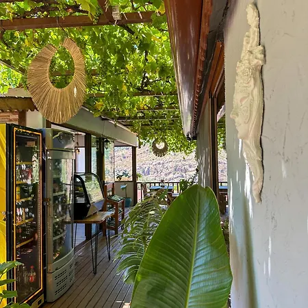 Misafir Evi * Faralya
