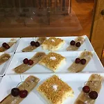 Accommodatie bij particulieren Misafir Evi Faralya