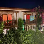 Accommodatie bij particulieren Misafir Evi Faralya