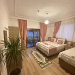 Misafir Evi * Faralya