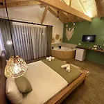 Misafir Evi Accommodatie bij particulieren Faralya