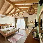Accommodatie bij particulieren Misafir Evi *