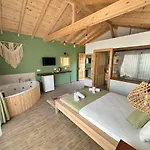 Misafir Evi Accommodatie bij particulieren