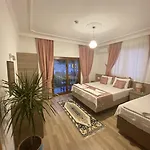 Misafir Evi Accommodatie bij particulieren