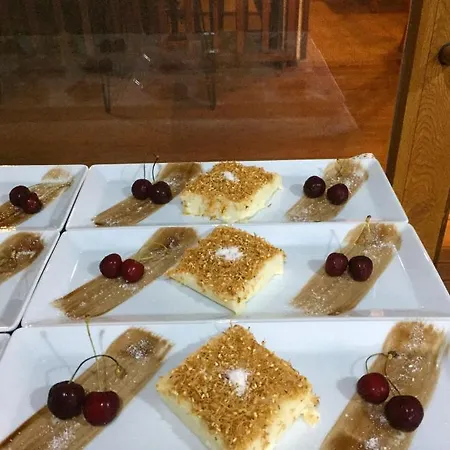 Pansiyon Misafir Evi Faralya