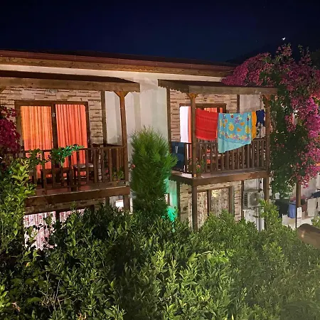 Pansiyon Misafir Evi Faralya