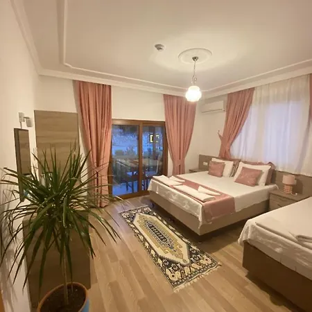 Misafir Evi * Faralya