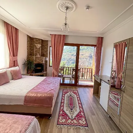 Misafir Evi Pansiyon