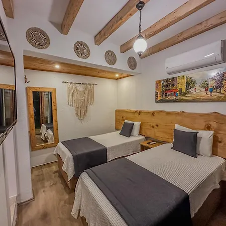 Pansiyon Misafir Evi Faralya