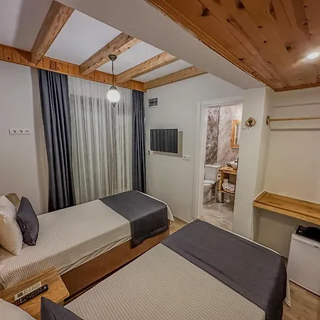 Misafir Evi Pansiyon