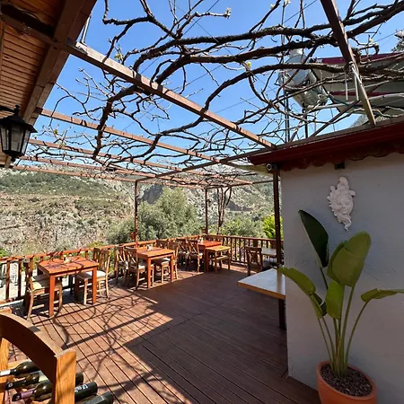 Misafir Evi * Faralya