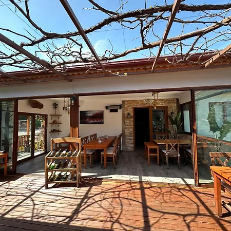 Misafir Evi Pansiyon Faralya