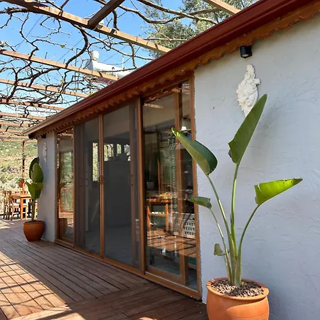 Misafir Evi * Faralya