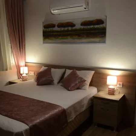 Misafir Evi Pansiyon *