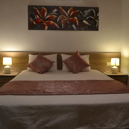 Pansiyon Misafir Evi Faralya