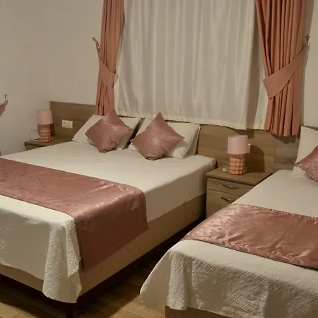 Pansiyon Misafir Evi