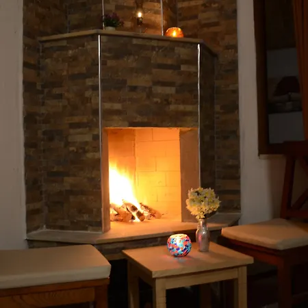 Pansiyon Misafir Evi *