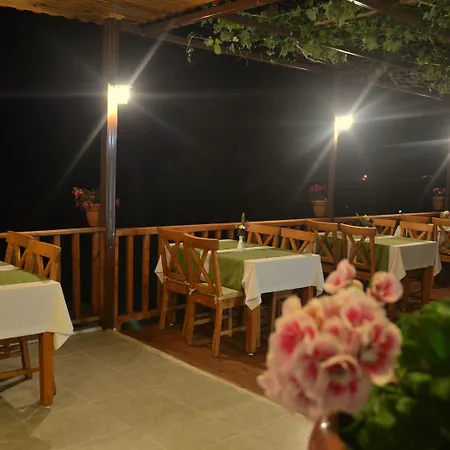 Misafir Evi Pansiyon