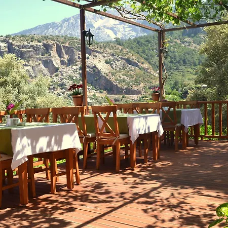 Misafir Evi Pansiyon