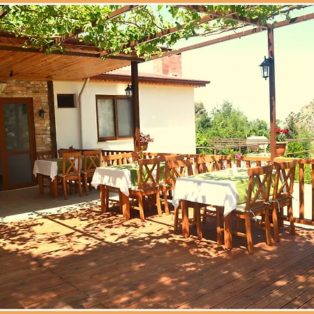 Pansiyon Misafir Evi