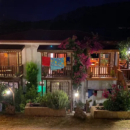 Misafir Evi Pansiyon