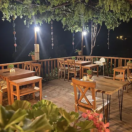 Misafir Evi Pansiyon