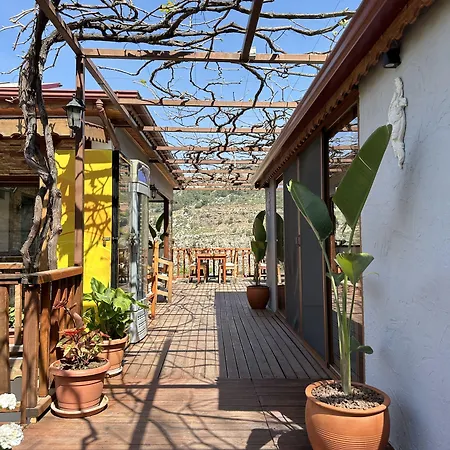 Pansiyon Misafir Evi Faralya