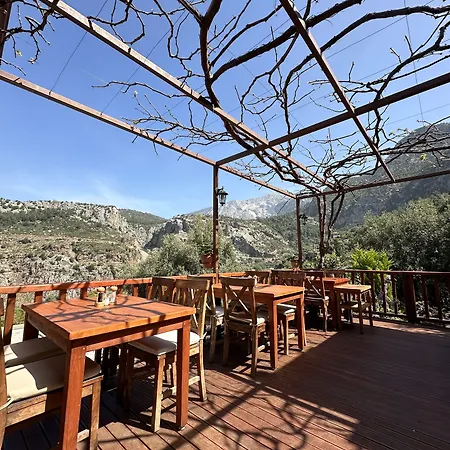 Pansiyon Misafir Evi *