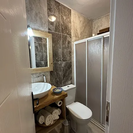 Misafir Evi Pansiyon