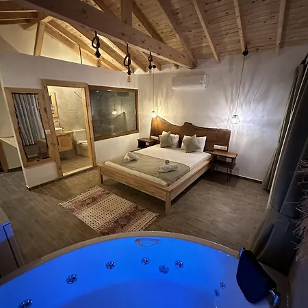 Misafir Evi Pansiyon