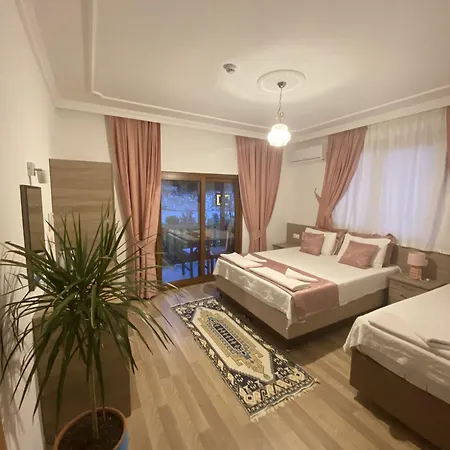 Misafir Evi Pansiyon