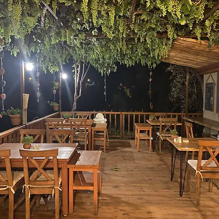 Misafir Evi Faralya