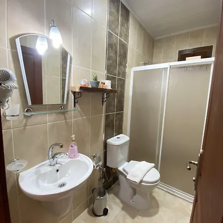 Misafir Evi * Faralya