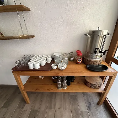 Misafir Evi * Faralya