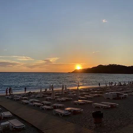 Misafir Evi Pansiyon Faralya