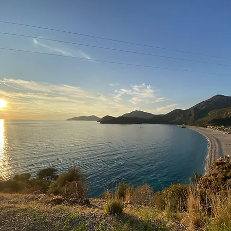 Pansiyon Misafir Evi *