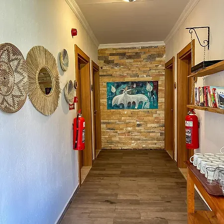 Pansiyon Misafir Evi Faralya